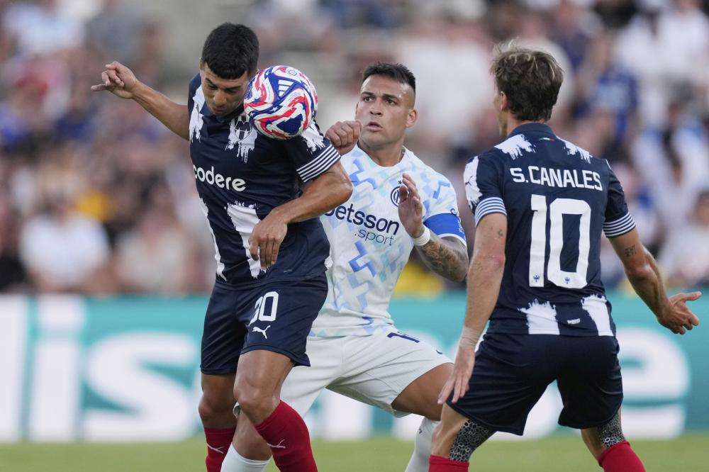 最难对付的对手？维尔茨：也许是麦卡，上赛季的交手真的很难